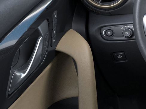 New 2025 Chevrolet Blazer Premier w/ Driver Confidence II Package image 22