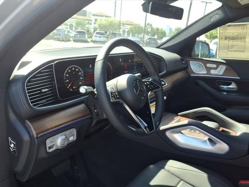 New 2026 Mercedes-Benz GLE 450 GLE 450 Coupe image 18