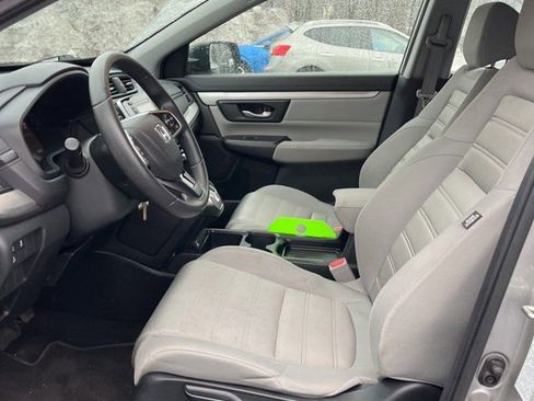Used 2020 Honda CR-V LX image 10