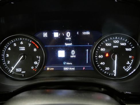 Used 2022 Cadillac XT6 Premium Luxury w/ Technology Package image 16