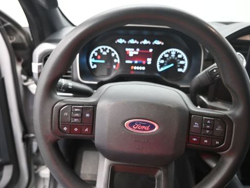 Certified 2023 Ford F150 XL w/ STX Appearance Package RWD image 31