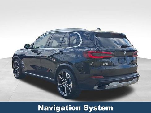Used 2021 BMW X5 sDrive40i w/ Convenience Package RWD image 5