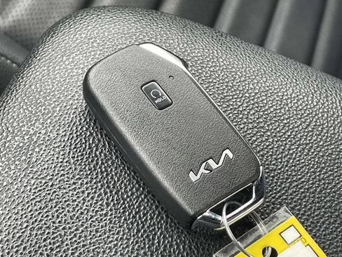 Used 2023 Kia Forte GT-Line w/ GT-Line Premium Package FWD image 42
