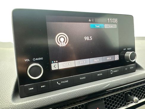 Used 2025 Honda Civic Sport image 63