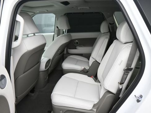 New 2026 Hyundai Palisade Limited image 16