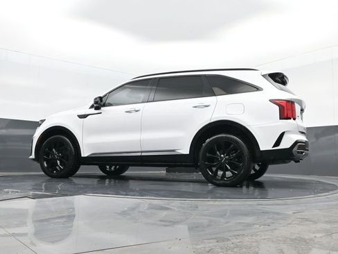 Used 2022 Kia Sorento SX AWD/4WD image 29
