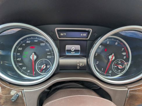 Used 2016 Mercedes-Benz GLE 350 4MATIC image 22