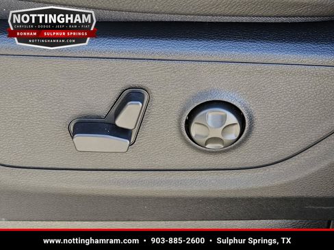 New 2026 RAM 1500 RHO AWD/4WD image 28