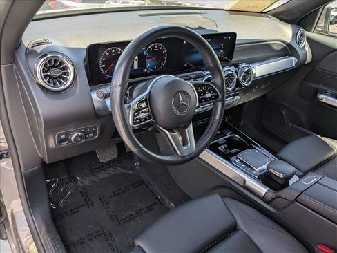Certified 2023 Mercedes-Benz GLB 250 4MATIC image 10