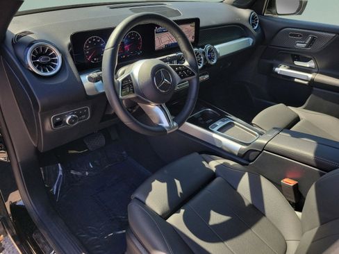 Certified 2025 Mercedes-Benz GLB 250 image 19