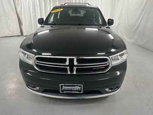 Used 2014 Dodge Durango SXT w/ Quick Order Package 23B image 8