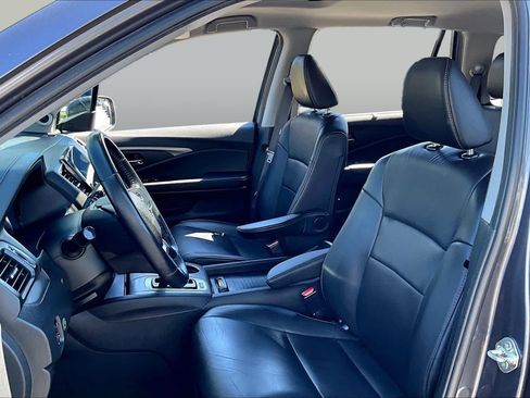 Used 2019 Honda Pilot EX-L image 8