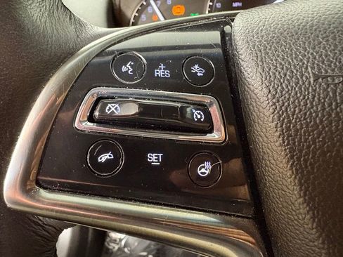 Used 2018 Cadillac ATS Luxury w/ Safety and Security Package image 23