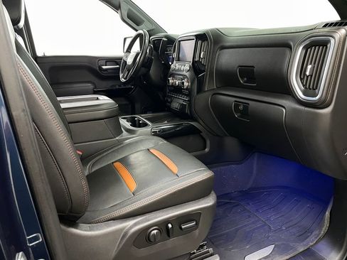 Used 2019 GMC Sierra 1500 AT4 w/ AT4 Premium Package AWD/4WD image 42