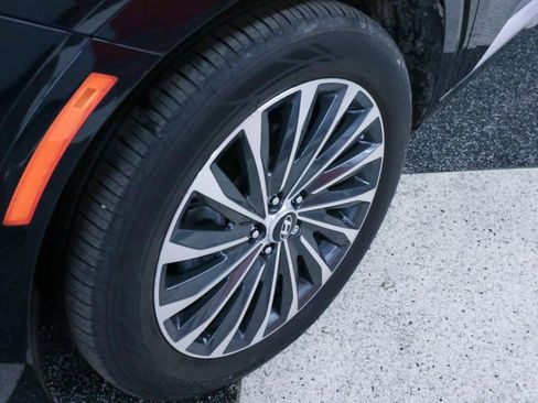 Used 2025 Hyundai Palisade Calligraphy image 39