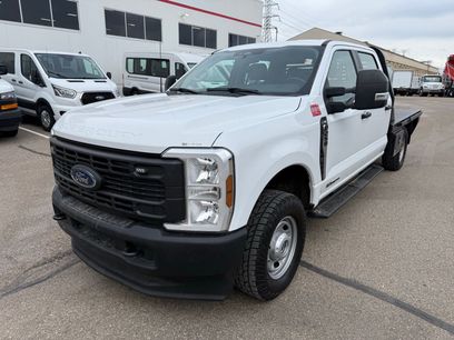 Used 2024 Ford F250 XL