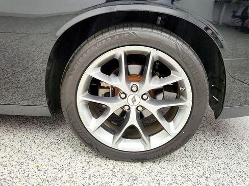 Used 2023 Dodge Challenger GT RWD image 9