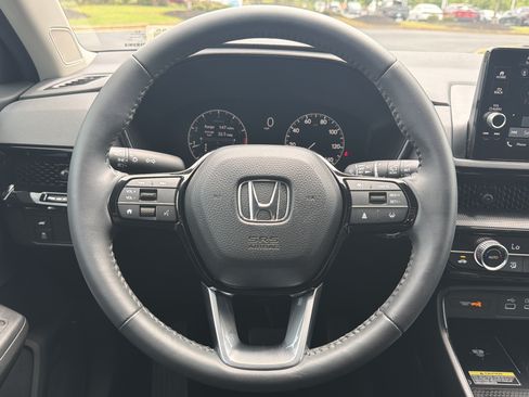 Used 2024 Honda CR-V EX-L image 17