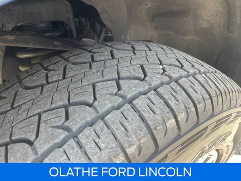 Used 2024 Ford F150 XLT w/ Equipment Group 303A High AWD/4WD image 29