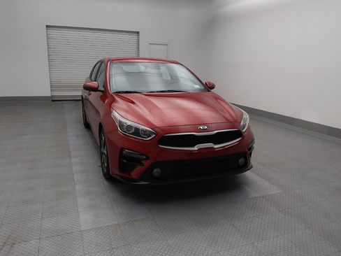 Used 2020 Kia Forte LXS image 14