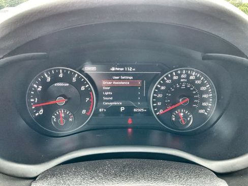 Used 2021 Kia Stinger GT1 AWD/4WD image 23