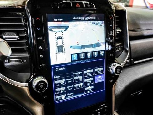 Used 2020 RAM 3500 Laramie image 21