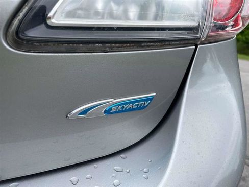 Used 2012 MAZDA MAZDA3 i Touring FWD image 81