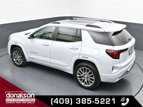 New 2026 GMC Terrain Denali image 18