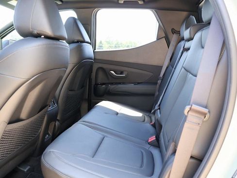 New 2025 Hyundai Santa Cruz Limited image 18