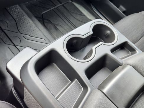 New 2026 Chevrolet Silverado 1500 RST w/ RST Select Package RWD image 19