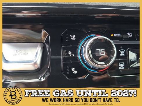 New 2026 GMC Sierra 2500 AT4 w/ Technology Package AWD/4WD image 22