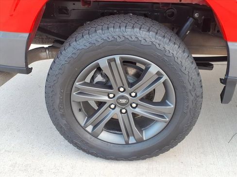 Used 2023 Ford F150 XLT w/ Equipment Group 302A High AWD/4WD image 13