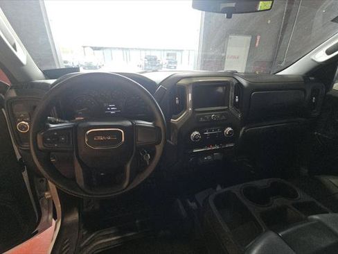Used 2021 GMC Sierra 1500 2WD Double Cab w/ Sierra Value Package image 9