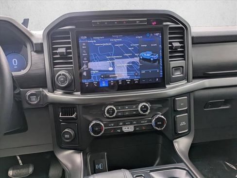 Used 2024 Ford F150 XLT w/ Equipment Group 302A MID image 11