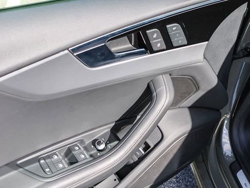 Used 2023 Audi A5 2.0T Premium Plus w/ Premium Plus AWD/4WD image 15