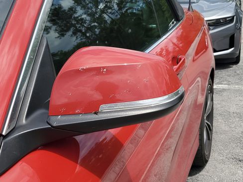 Used 2018 BMW 230i Convertible RWD image 9