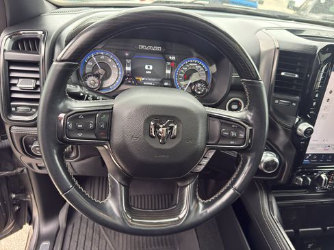 Used 2022 RAM 1500 Limited w/ Trailer Tow Group AWD/4WD image 17