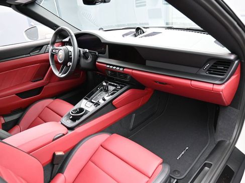 New 2026 Porsche 911 Carrera GTS RWD image 29