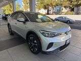 Certified 2022 Volkswagen ID.4 Pro image 3