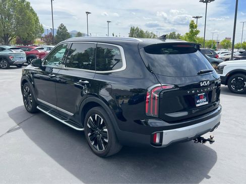 Used 2023 Kia Telluride SX Prestige AWD/4WD image 39