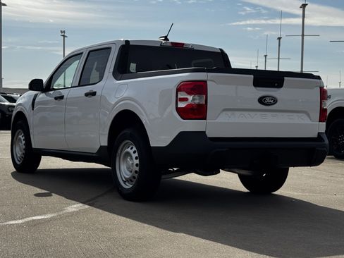 New 2026 Ford Maverick XL w/ Equipment Group 101A image 9