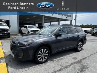 Used 2023 Subaru Outback Limited XT AWD/4WD video 1