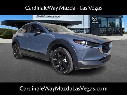Certified 2023 MAZDA CX-30 AWD 2.5 S w/ Preferred Package