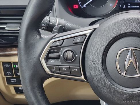 Certified 2023 Acura RDX AWD w/ Advance Package image 25