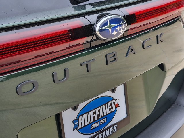 New 2026 Subaru Outback Limited XT AWD/4WD image 8