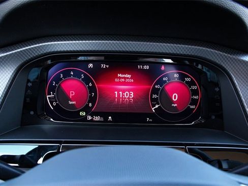 New 2026 Volkswagen Atlas Peak Edition image 20