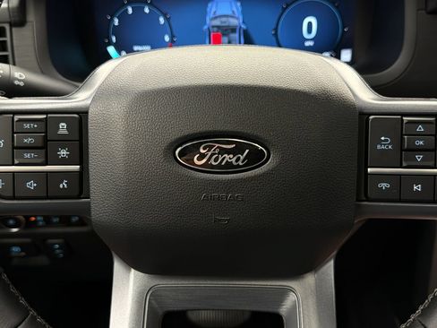 Used 2026 Ford F150 XLT w/ Equipment Group 303A High AWD/4WD image 27
