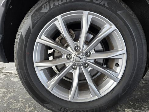 Used 2023 Honda CR-V EX image 43