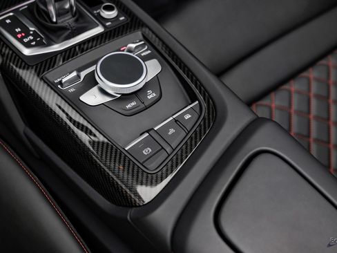 Used 2022 Audi R8 V10 performance AWD/4WD image 57