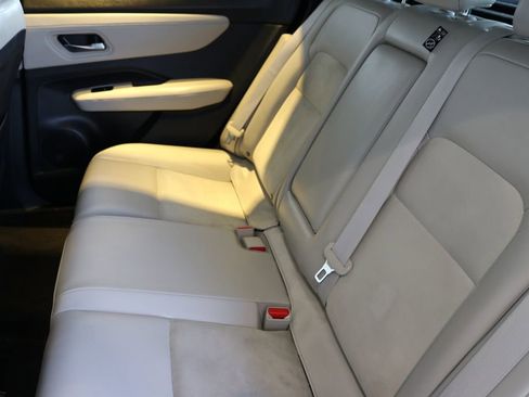 Used 2023 Nissan Ariya AWD image 25